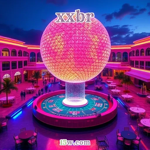 xxbr: Recursos Emocionantes Que Transformam sua Experiência de Jogo